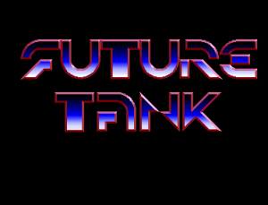 Future Tank