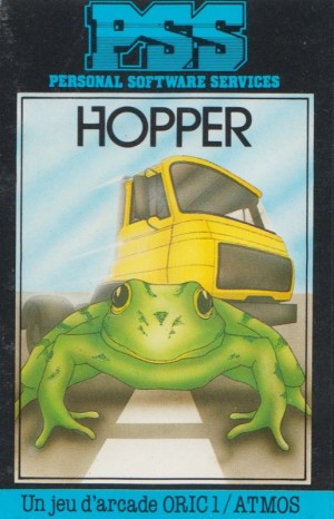 Hopper