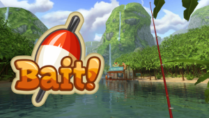 Bait!