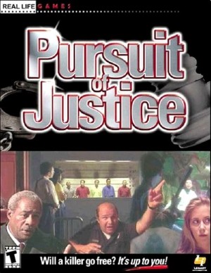 Pursuit of Justice