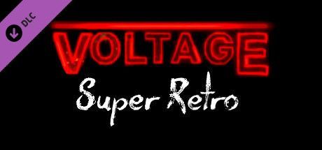 Voltage: Super Retro