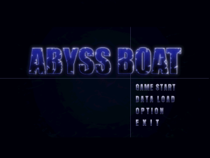 Abyss Boat
