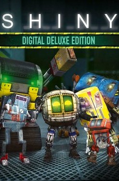 Shiny: Deluxe Edition