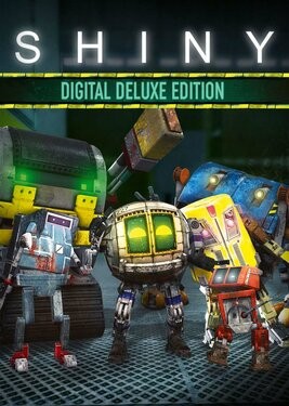 Shiny: Deluxe Edition