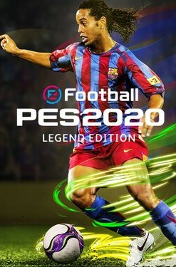 eFootball PES 2020 (Legend Edition)