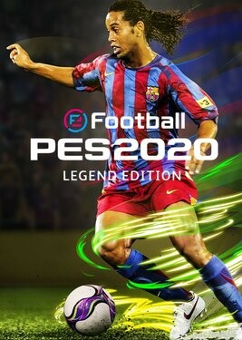 eFootball PES 2020 (Legend Edition)