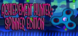 Achievement Hunter: Spinner Edition