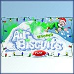 Elf Bowling 6: Air Biscuits