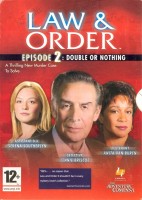 Law & Order II: Double or Nothing
