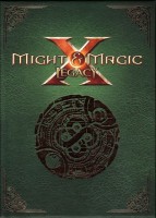 Might & Magic X: Legacy (Deluxe Edition)