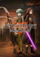 Sword Art Online: Fatal Bullet