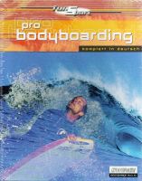 Mike Stewart's Pro Bodyboarding