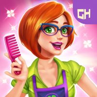 Sally's Salon: Beauty Secrets - Platinum Edition