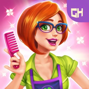 Sally's Salon: Beauty Secrets - Platinum Edition