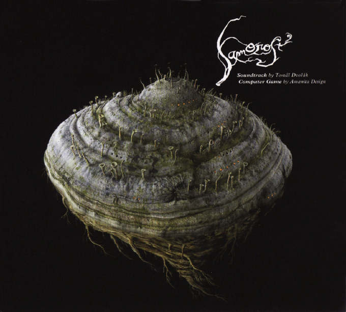 Samorost 2