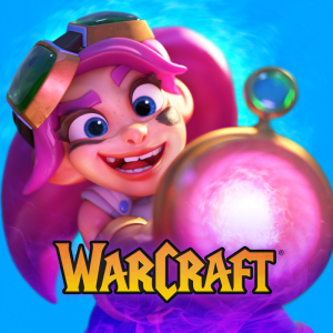 WarCraft Rumble