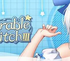 Adorable Witch III