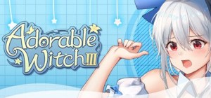 Adorable Witch III