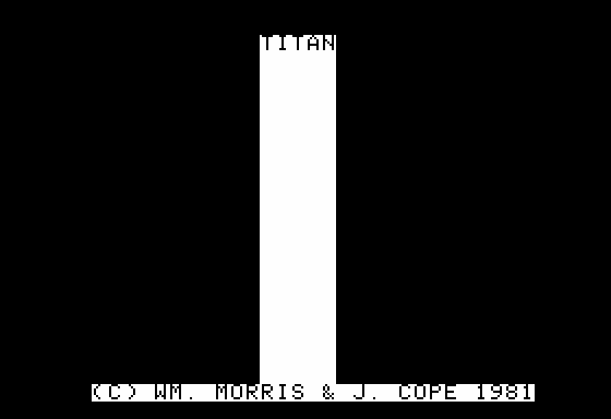 Titan