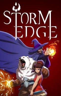 StormEdge