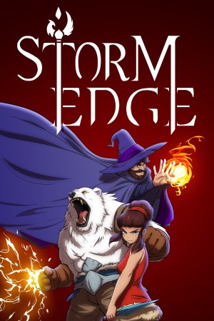 StormEdge