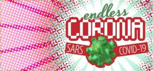 endlessCorona: SARS COVID-19