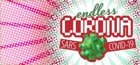 endlessCorona: SARS COVID-19