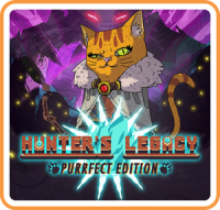 Hunter's Legacy: Purrfect Edition