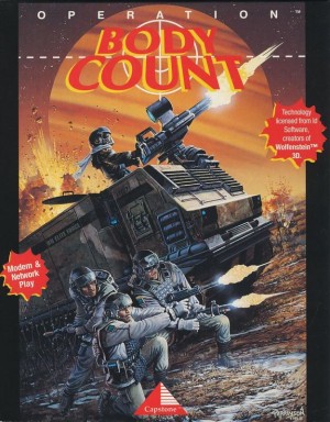 Operation Body Count
