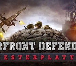 Warfront Defenders: Westerplatte