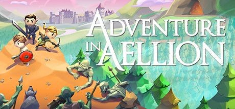 Adventure in Aellion