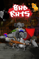 Bad Rats