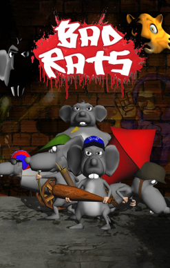 Bad Rats