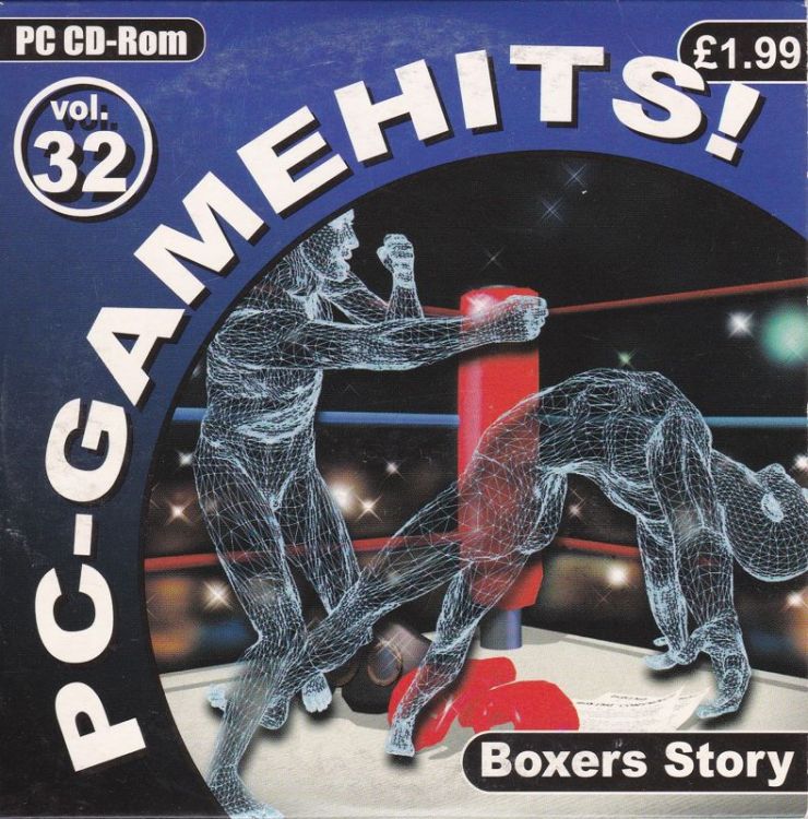 Championship Boxing