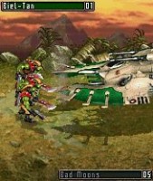 Warhammer 40,000: Glory in Death