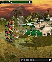 Warhammer 40,000: Glory in Death