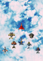 Change Air Blade