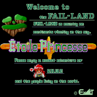 Étoile Princesse