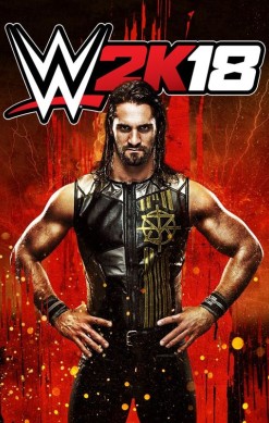 WWE 2K18