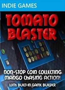 Tomato Blaster
