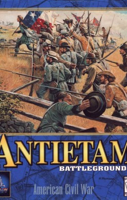 Battleground 5: Antietam
