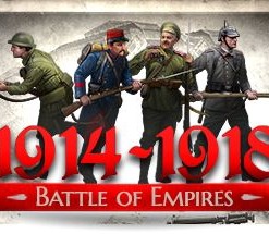 Battle of Empires: 1914-1918