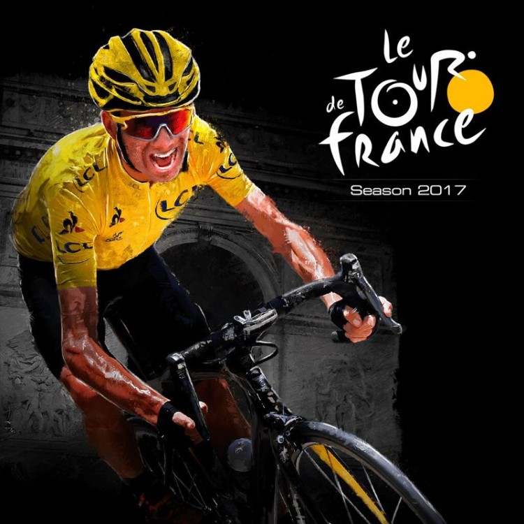 Le Tour de France: Season 2017