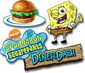 SpongeBob SquarePants: Diner Dash