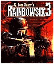 Tom Clancy's Rainbow Six 3