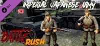 BattleRush: Imperial Japanese Army