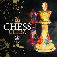 Chess Ultra: Purling London Olivia Pilling Art Chess