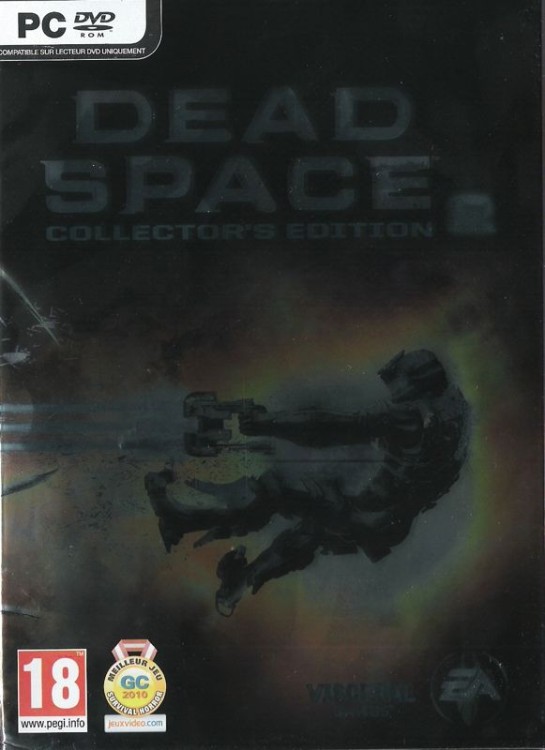 Dead Space 2 (Collector's Edition)