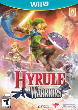 Hyrule Warriors
