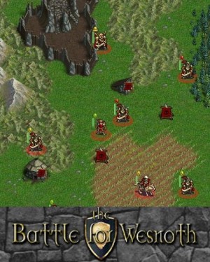 The Battle for Wesnoth